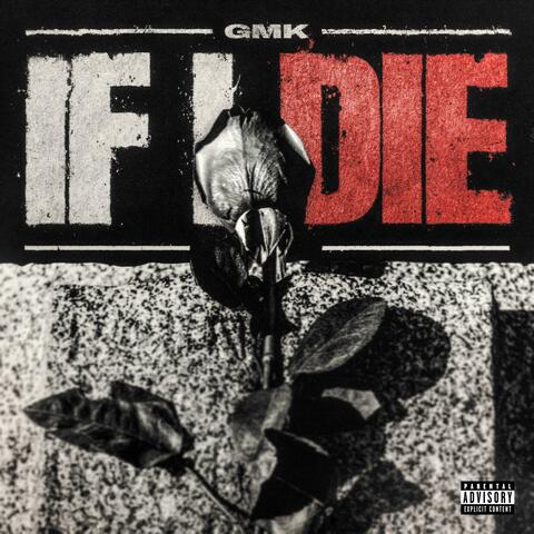 If I Die album art