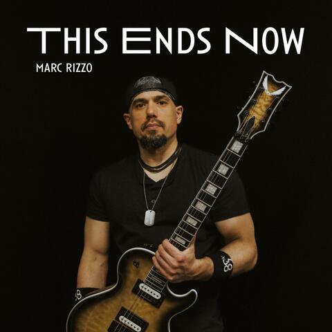 This Ends Now album art