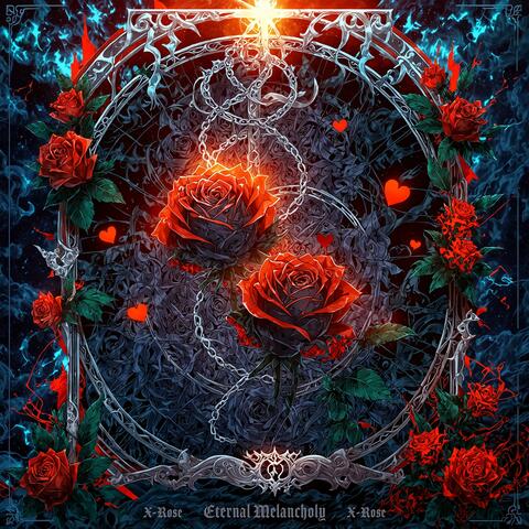 Eternal Melancholy album art