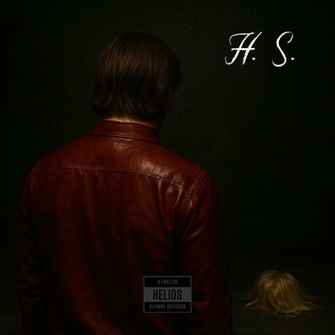 H.S album art