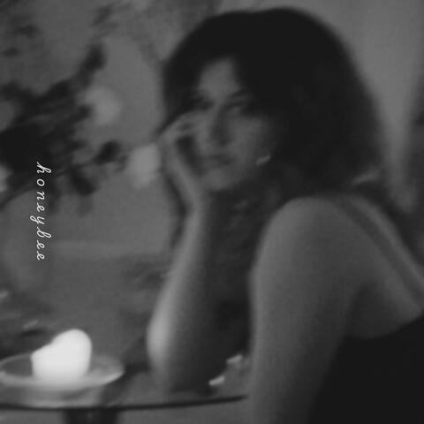 honeybee album art