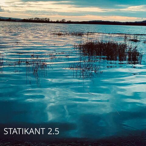 2.5 album art