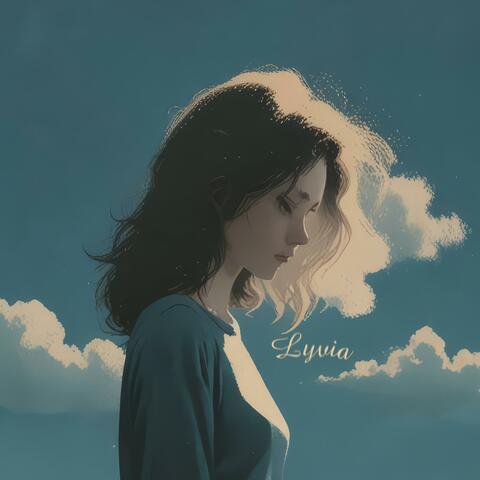 Lyvia album art