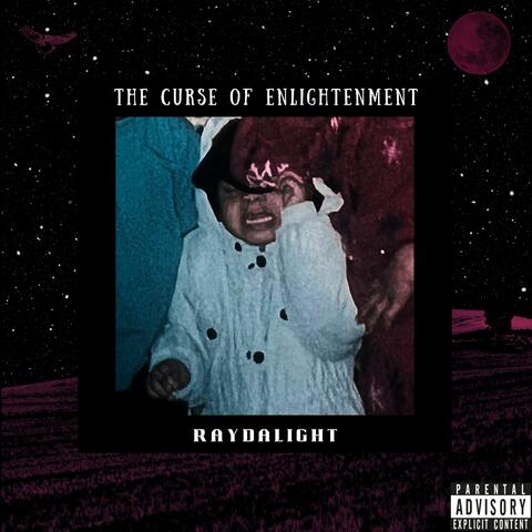 The Curse of Enlightenment album art