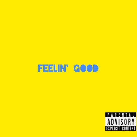Feelin' Good album art