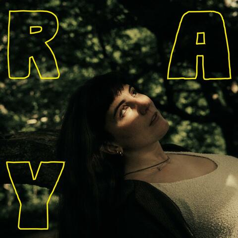 Ray album art