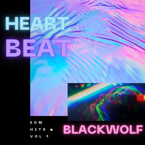 HeartBeat album art