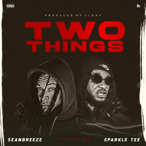Two Things (feat. Sparkle Tee) album art