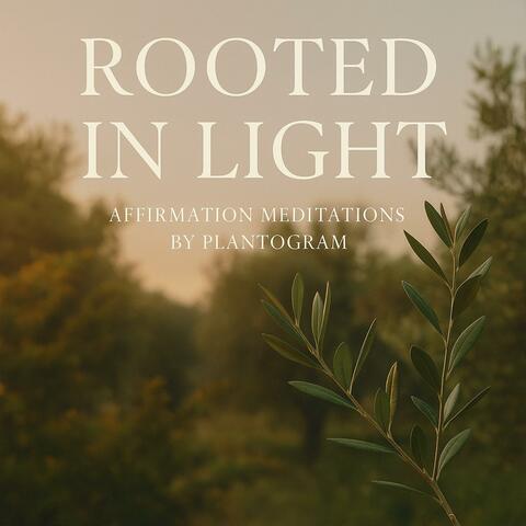 Rooted In Light album art