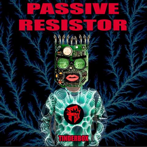Passive Resistor album art