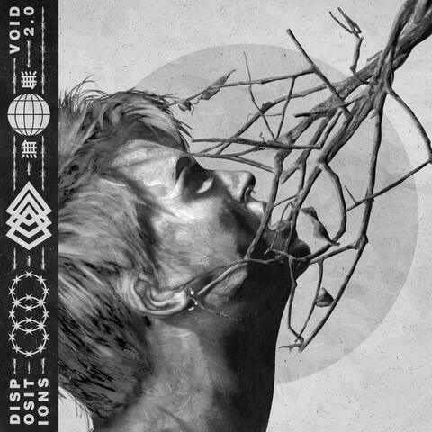 10 YEARS: VOID album art