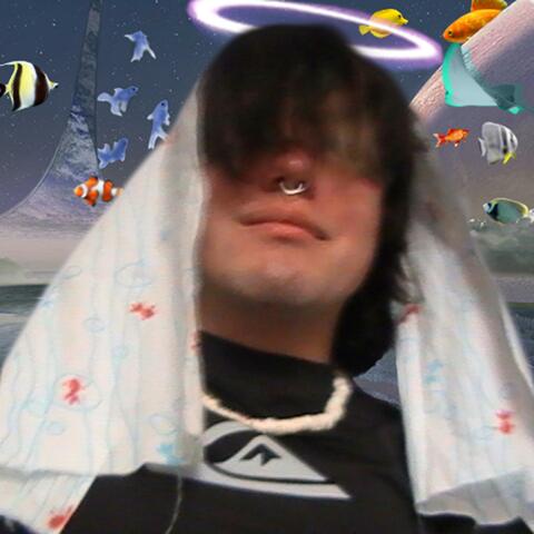 Gills album art