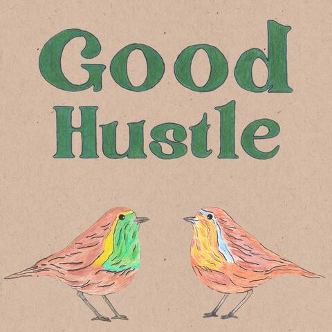 Good Hustle album art