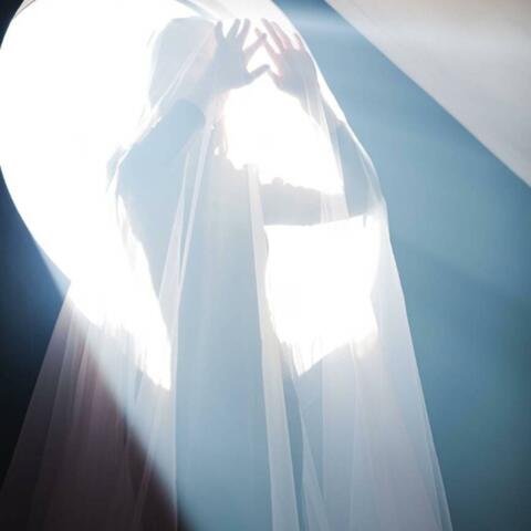 Angel album art