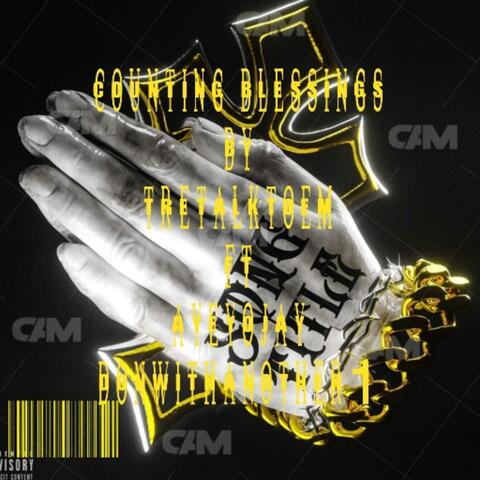 Counting Blessings (feat. Tretalktoem) album art