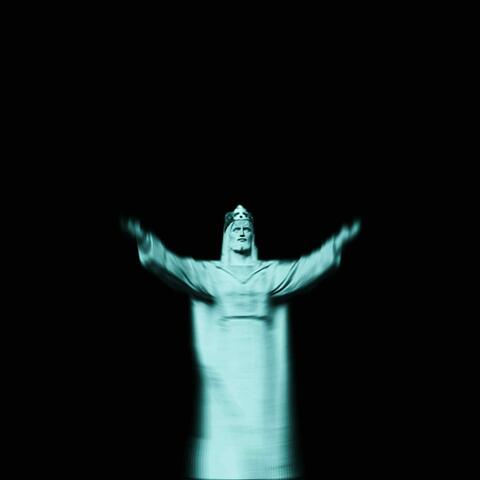 FLY TO THE MAIN album art