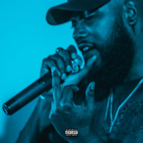 2loud4me. (full moon vent) album art