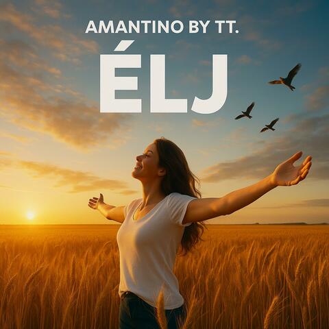 ÉLJ ! album art