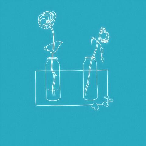 To Little Too Late album art