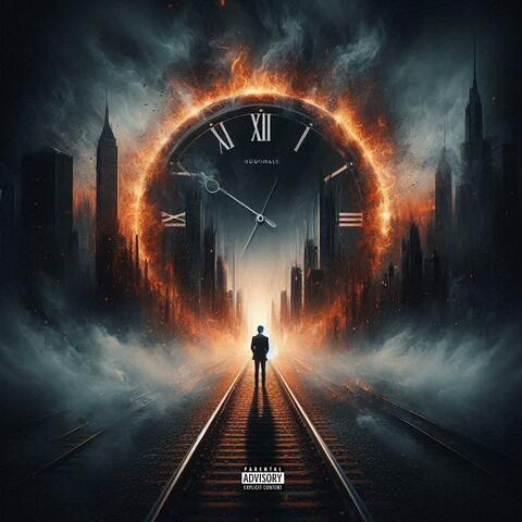 Waiting On You album art