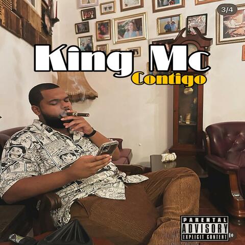 Contigo album art