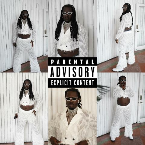 Miami Freestyle album art