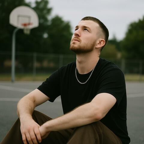 Trust Issues 101 album art