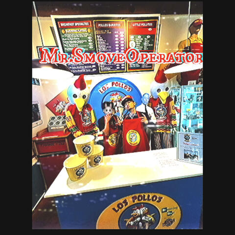 Mr.SmoveOperator album art