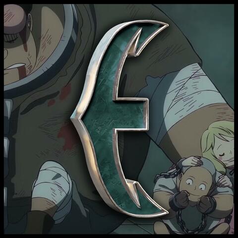 Kuma Backstory Theme album art