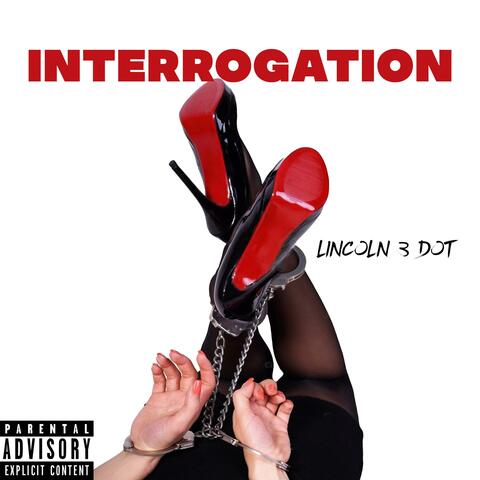 Interrogation album art