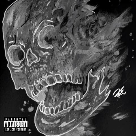 DEMON MUSIQ, Vol. 1 (DEAD ZONE) album art