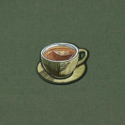 The Leaf Brief album art