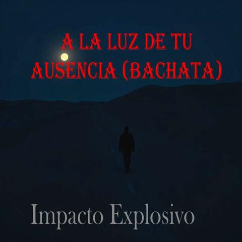 A la luz de tu ausencia album art