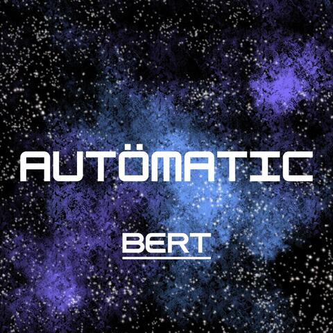 Autömatic album art