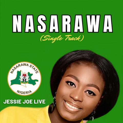 Nasarawa album art