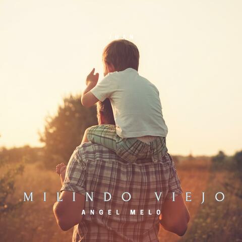 Mi Lindo Viejo (Versión Balada) album art