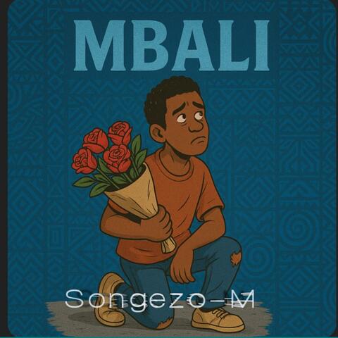 Mbali (feat. Lavisto Boy) [Radio Edit] album art