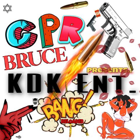 Bang Reloaded album art