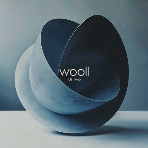 Us Two album art