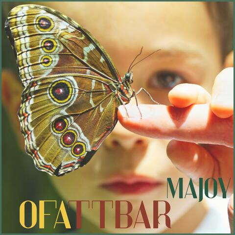 Ofattbar album art
