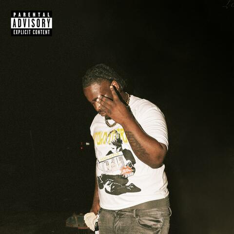 Militant Feelings album art