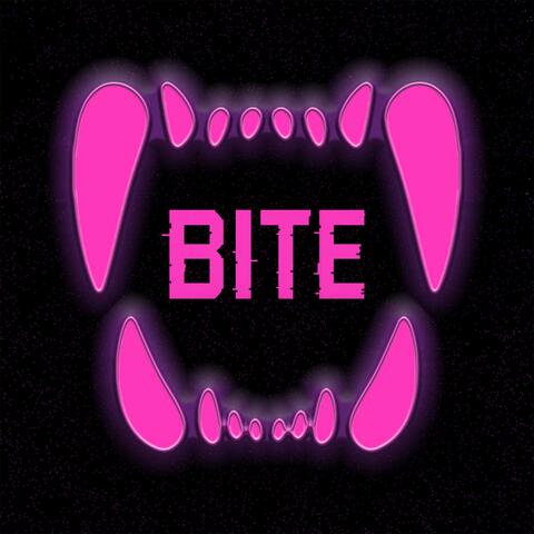 BITE album art