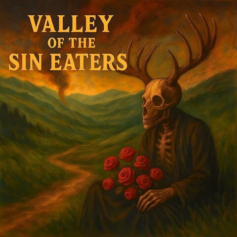 Valley of the Sin Eaters album art