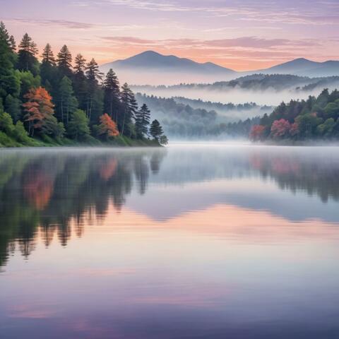 Soothing Sleep Music album art