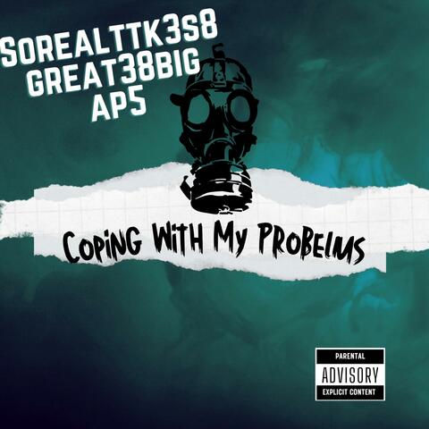 Coping With My Problems album art