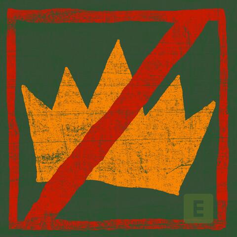 No Kings In The USA (feat. Demeanor, R-SON The Voice Of Reason, Dolio The Sleuth, OleFuckTrump & Allison Russell) [Explicit Version] album art