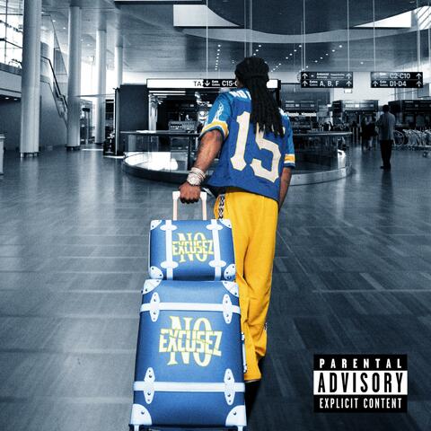 Until Yall Need Me Again album art