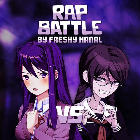 Yuri vs Toko Fukawa (Remaster) (feat. Vanes & Chi-Chi) album art