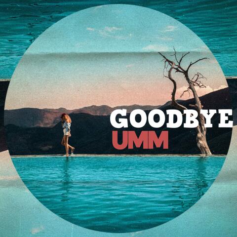 GOODBYE album art