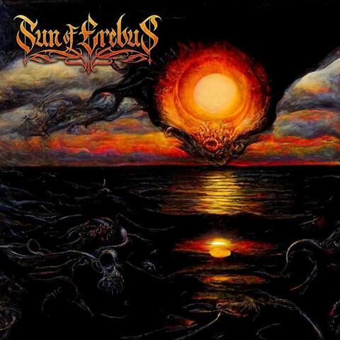 Sun Of Erebus album art
